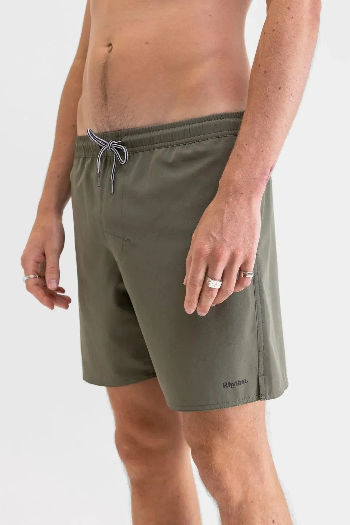 Classic Beach Short