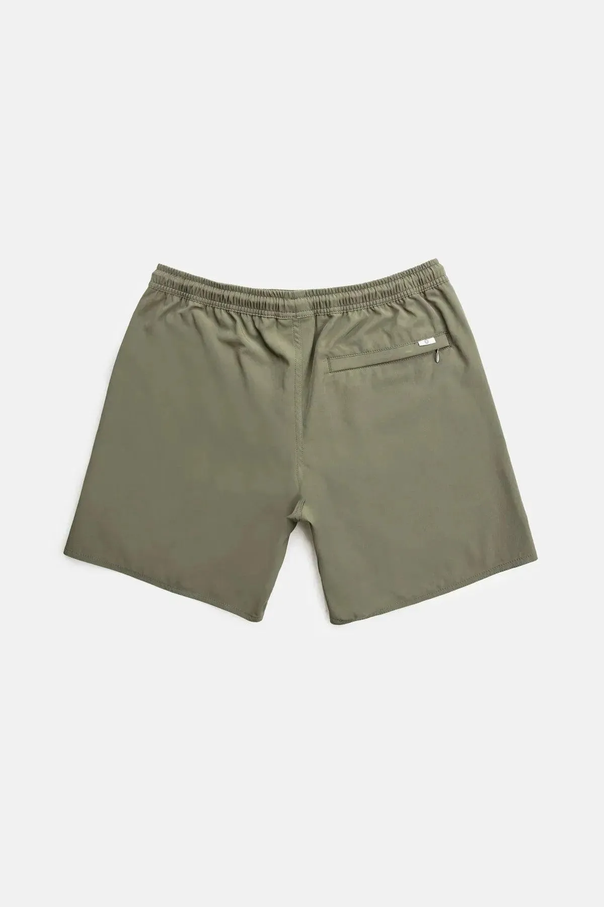 Classic Beach Short