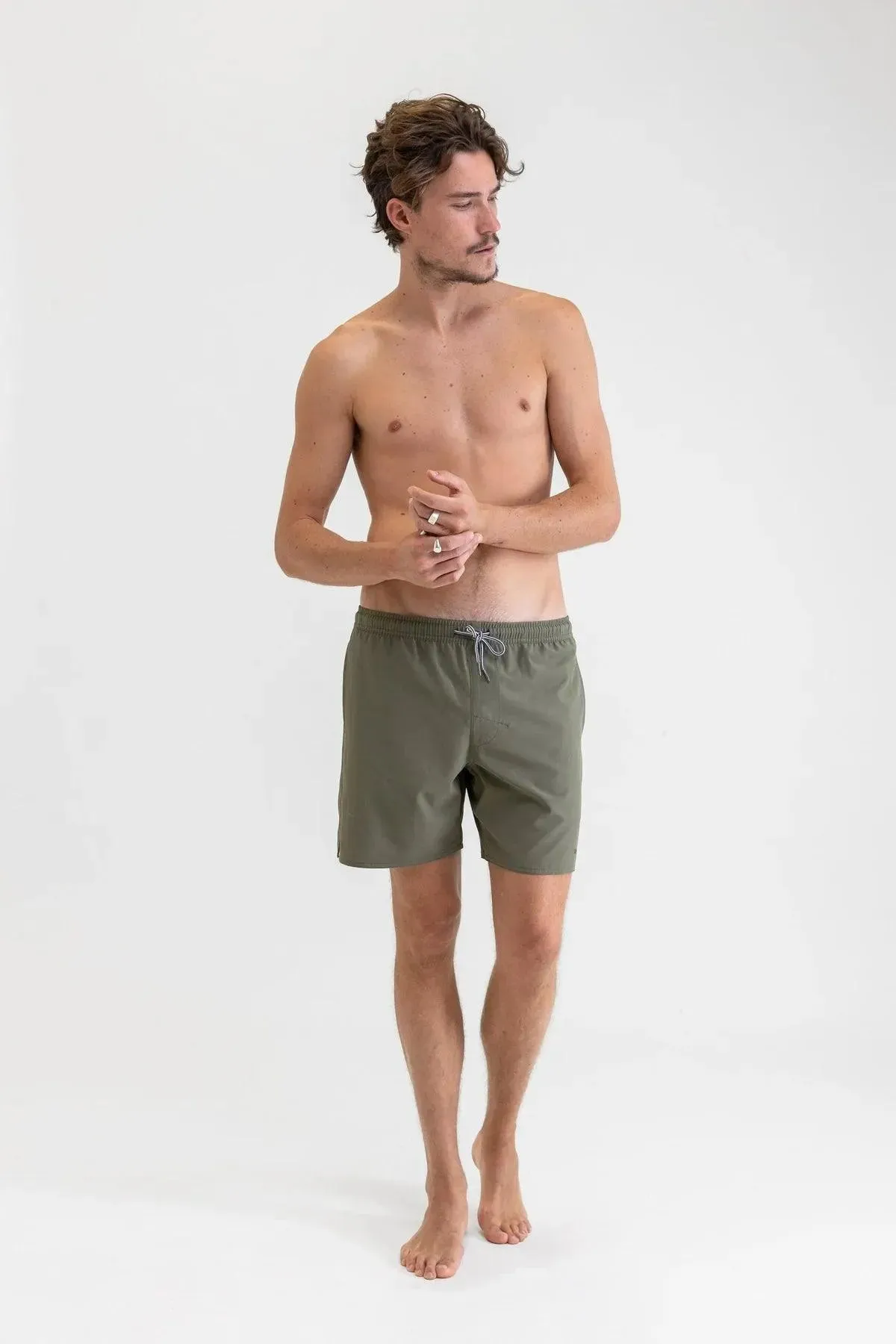 Classic Beach Short