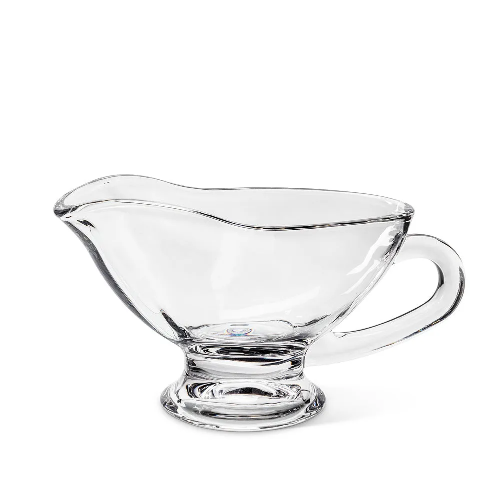 Classic Gravy Boat