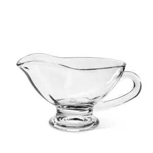 Classic Gravy Boat