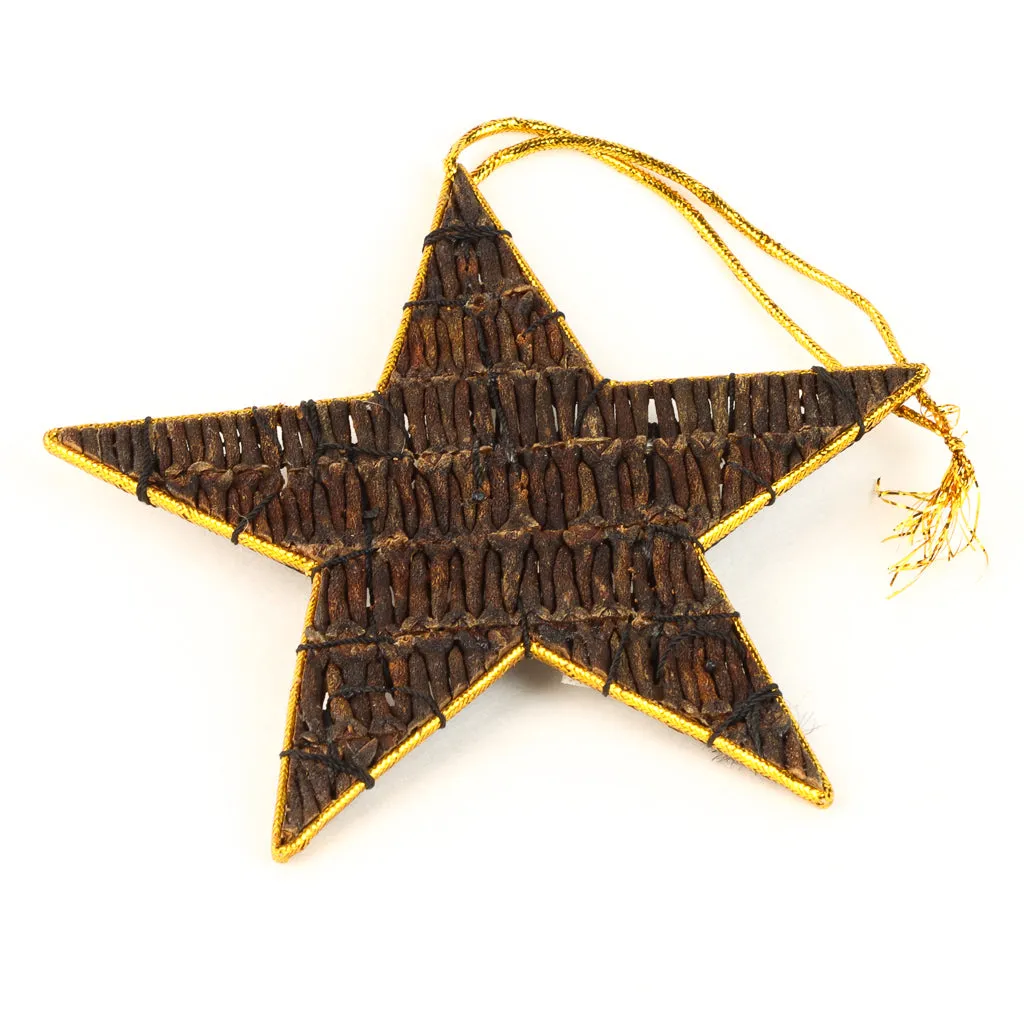 Clove - Ornaments