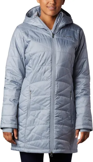 Columbia Women's Mighty Lite Hooded Jacket