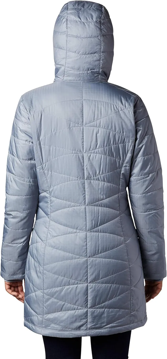 Columbia Women's Mighty Lite Hooded Jacket