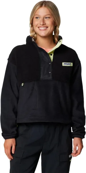 Columbia womens Pfg Open Water Fleece