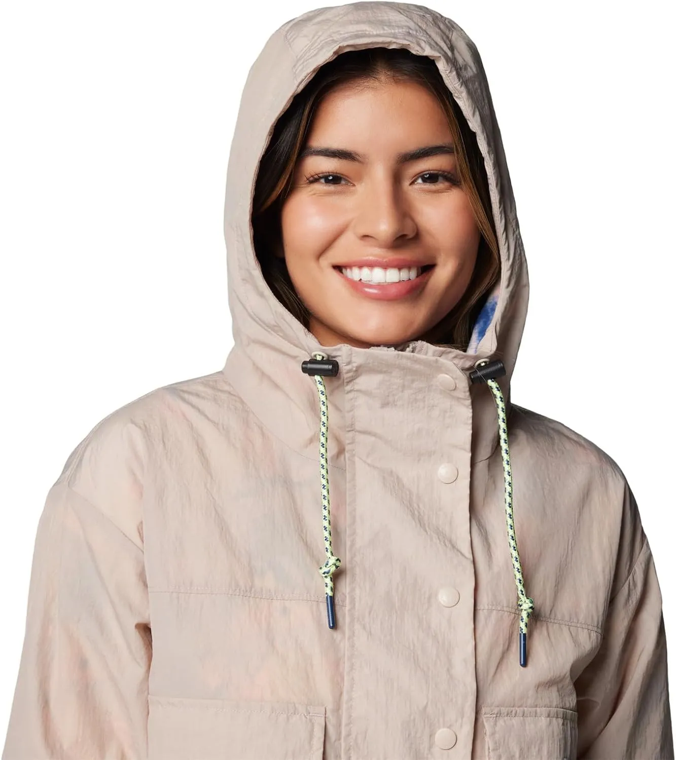 Columbia Women's PFG Open Water Jacket