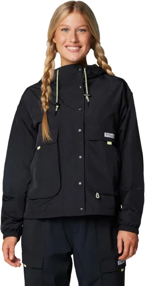 Columbia Women's PFG Open Water Jacket