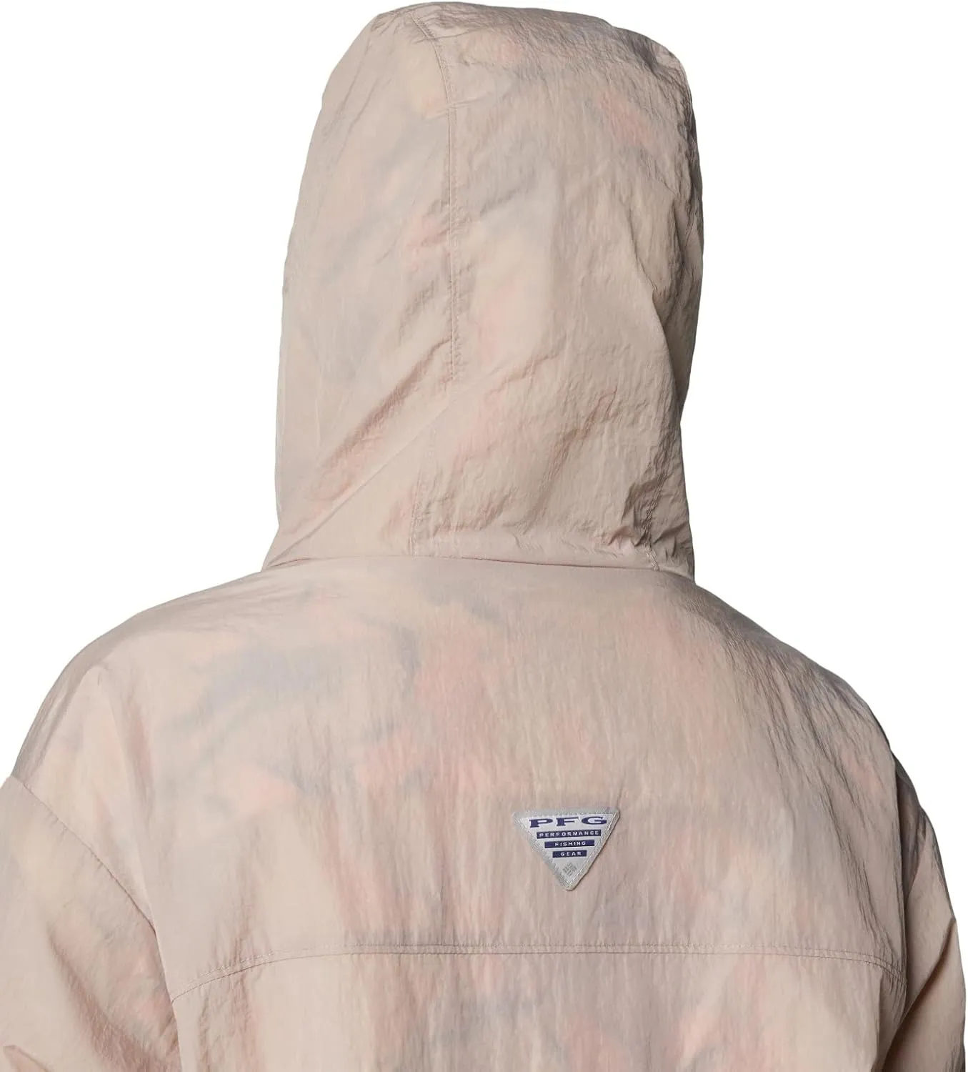 Columbia Women's PFG Open Water Jacket