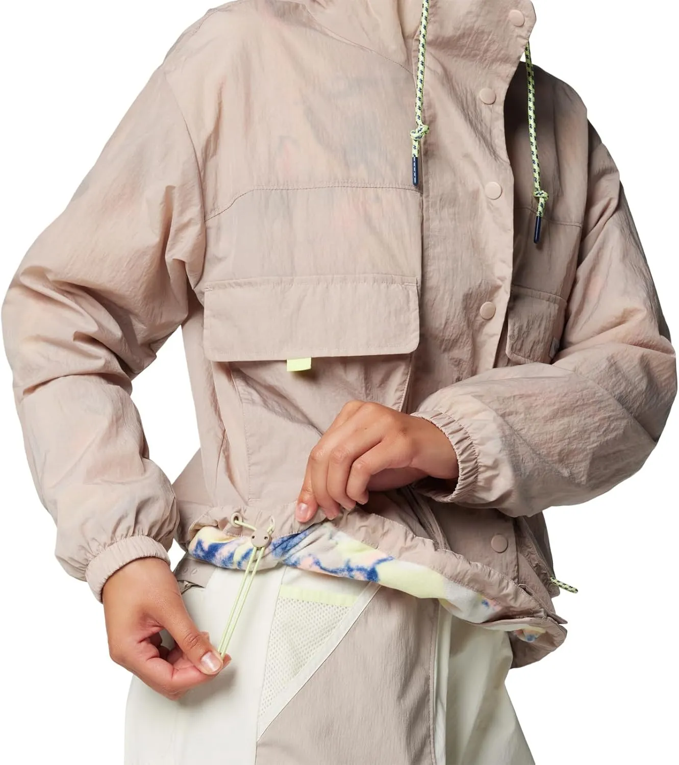 Columbia Women's PFG Open Water Jacket