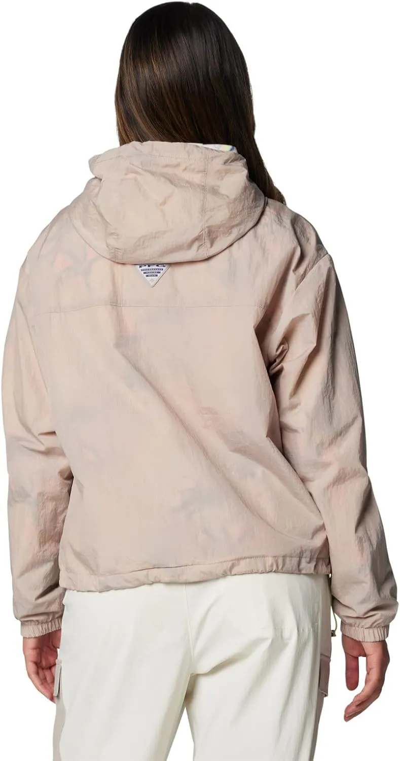 Columbia Women's PFG Open Water Jacket