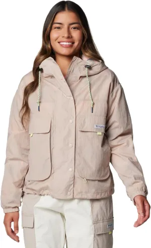 Columbia Women's PFG Open Water Jacket