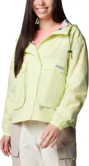 Columbia Women's PFG Open Water Jacket