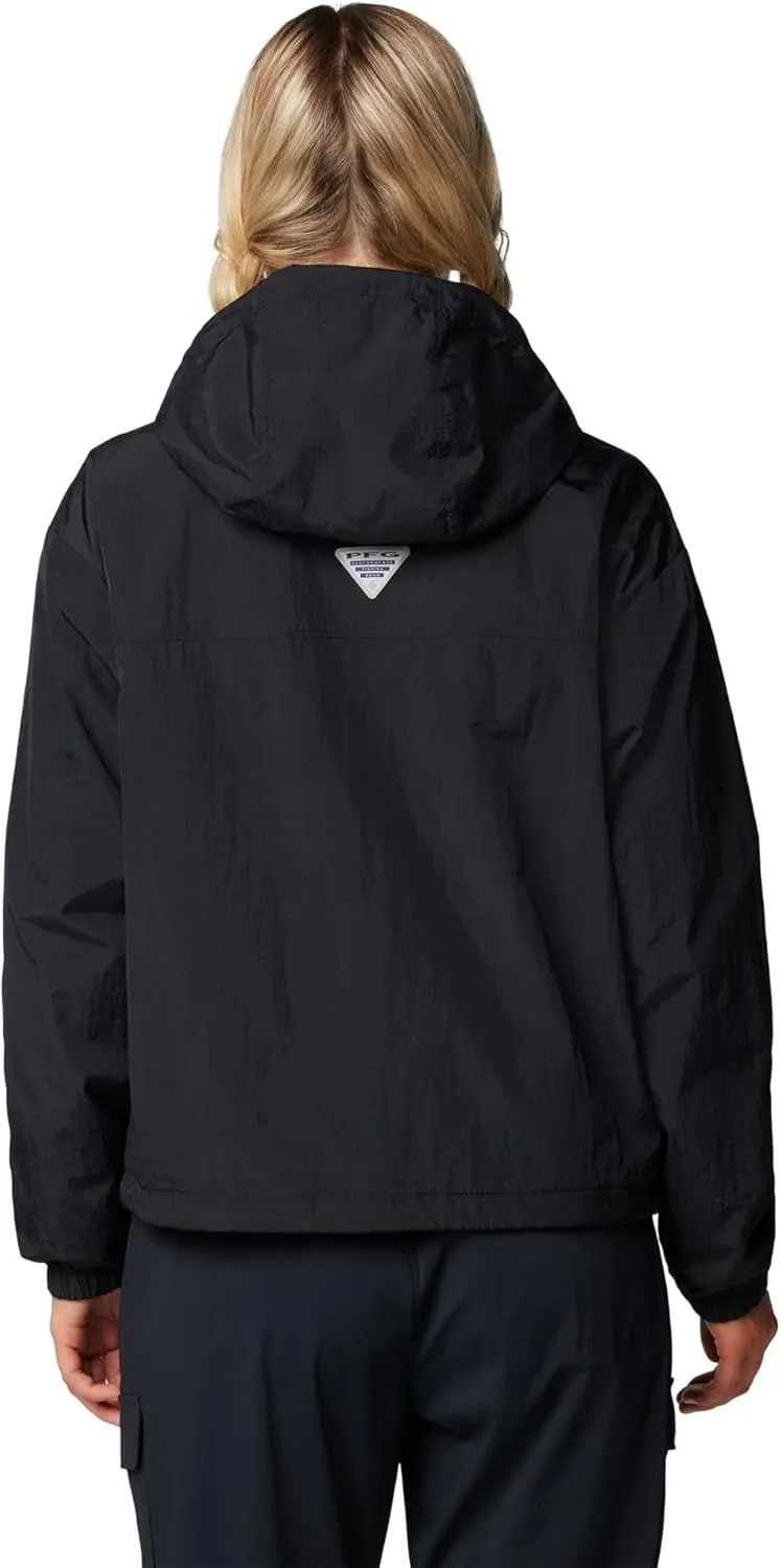 Columbia Women's PFG Open Water Jacket