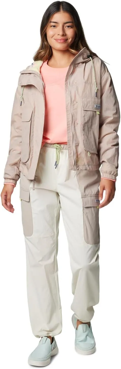 Columbia Women's PFG Open Water Jacket