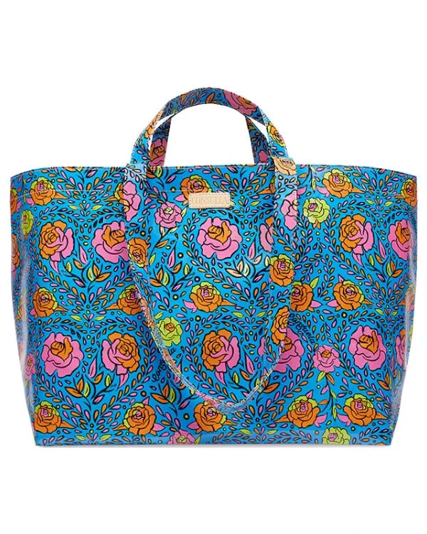 Consuela Grab n’ Go Jumbo Bags