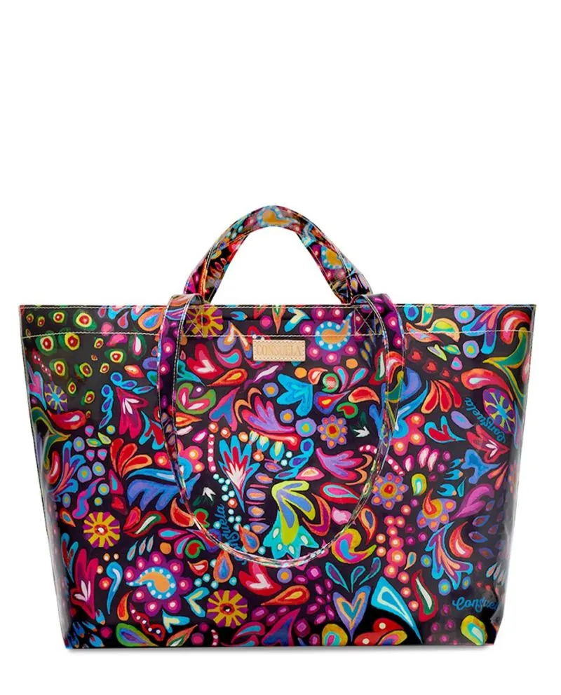 Consuela Grab n’ Go Jumbo Bags