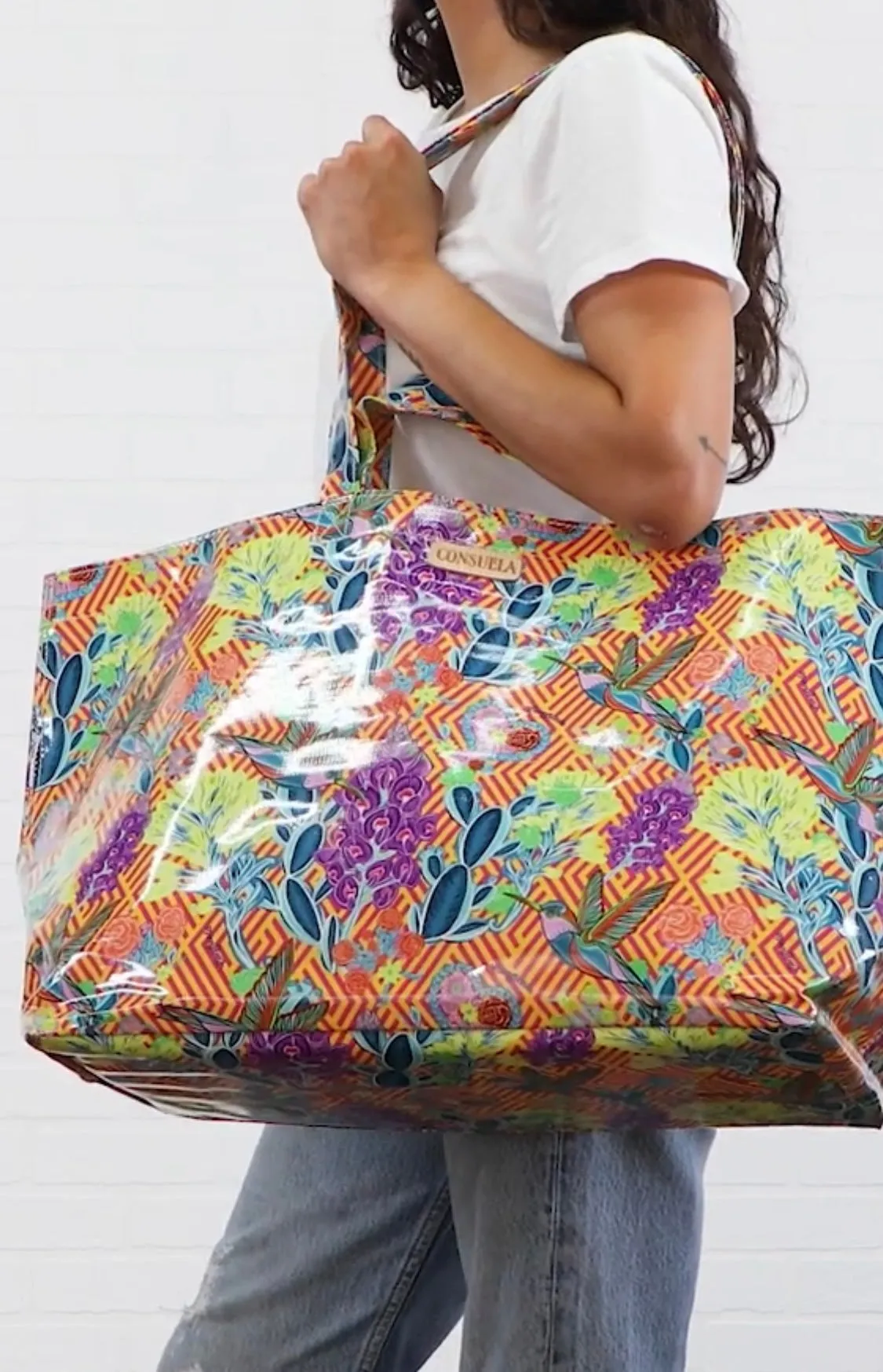 Consuela Grab n’ Go Jumbo Bags