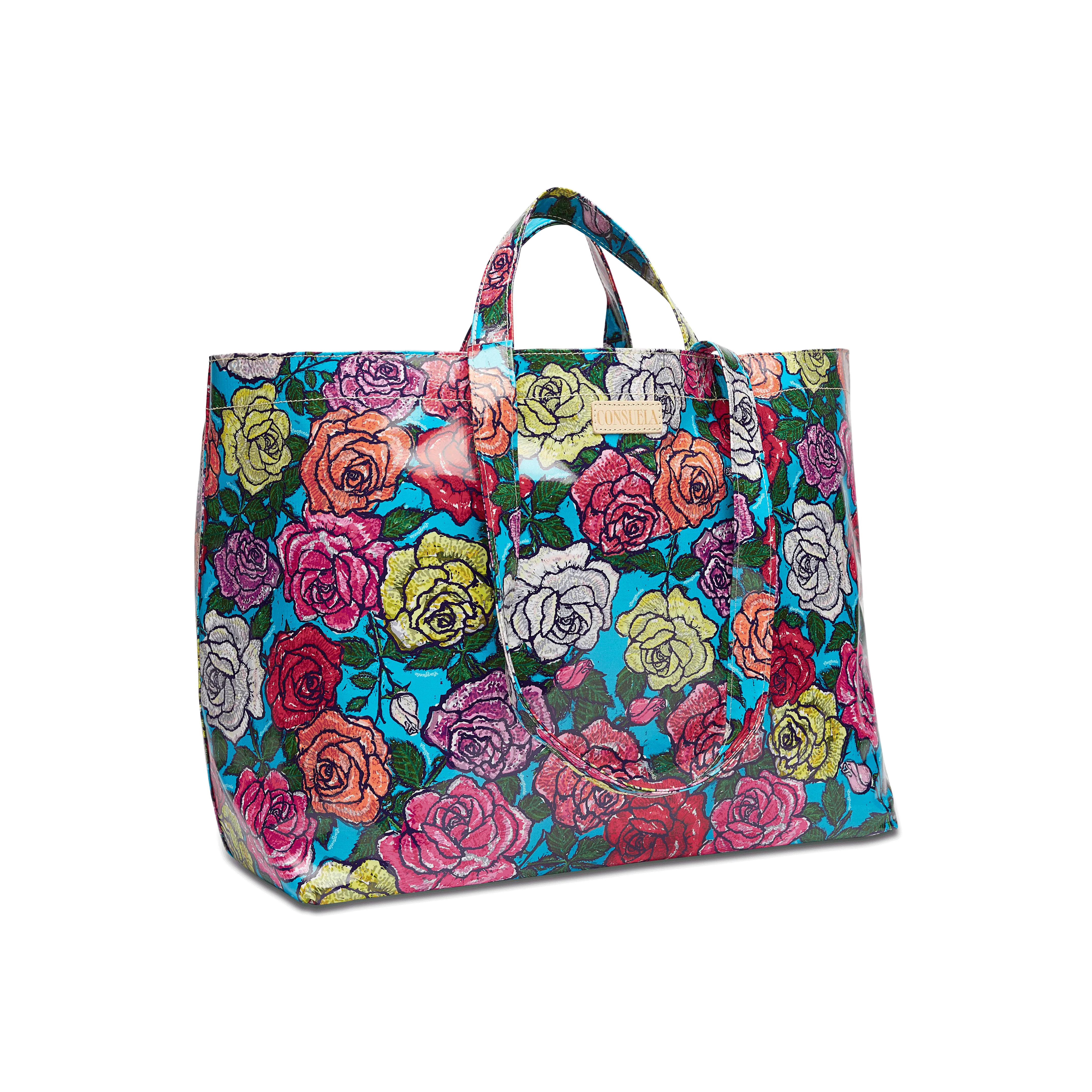Consuela Grab n’ Go Jumbo Bags