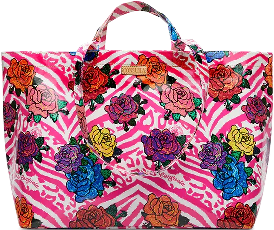 Consuela Grab n’ Go Jumbo Bags