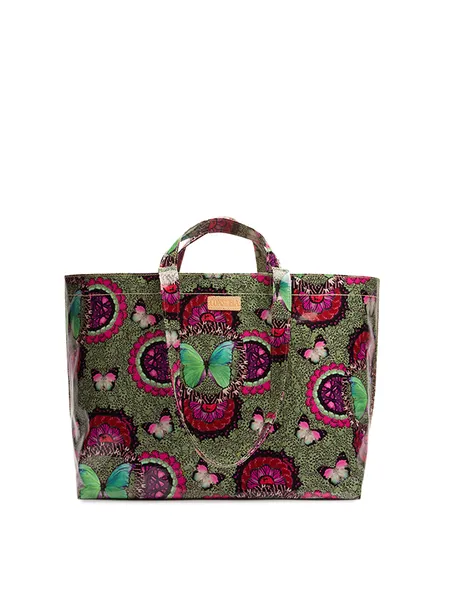 Consuela Grab n’ Go Jumbo Bags