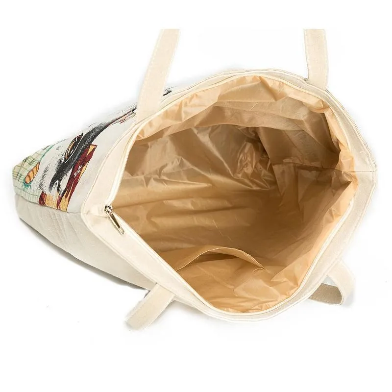 Cute Cats Handbag
