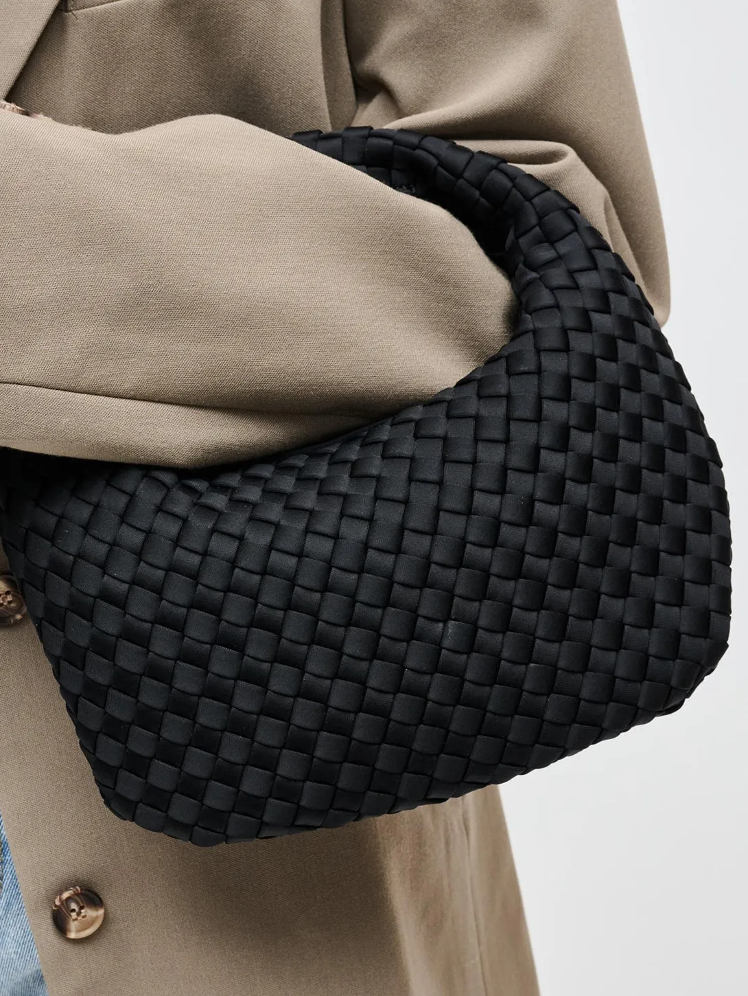 Dare To Dream Bag - Small Black