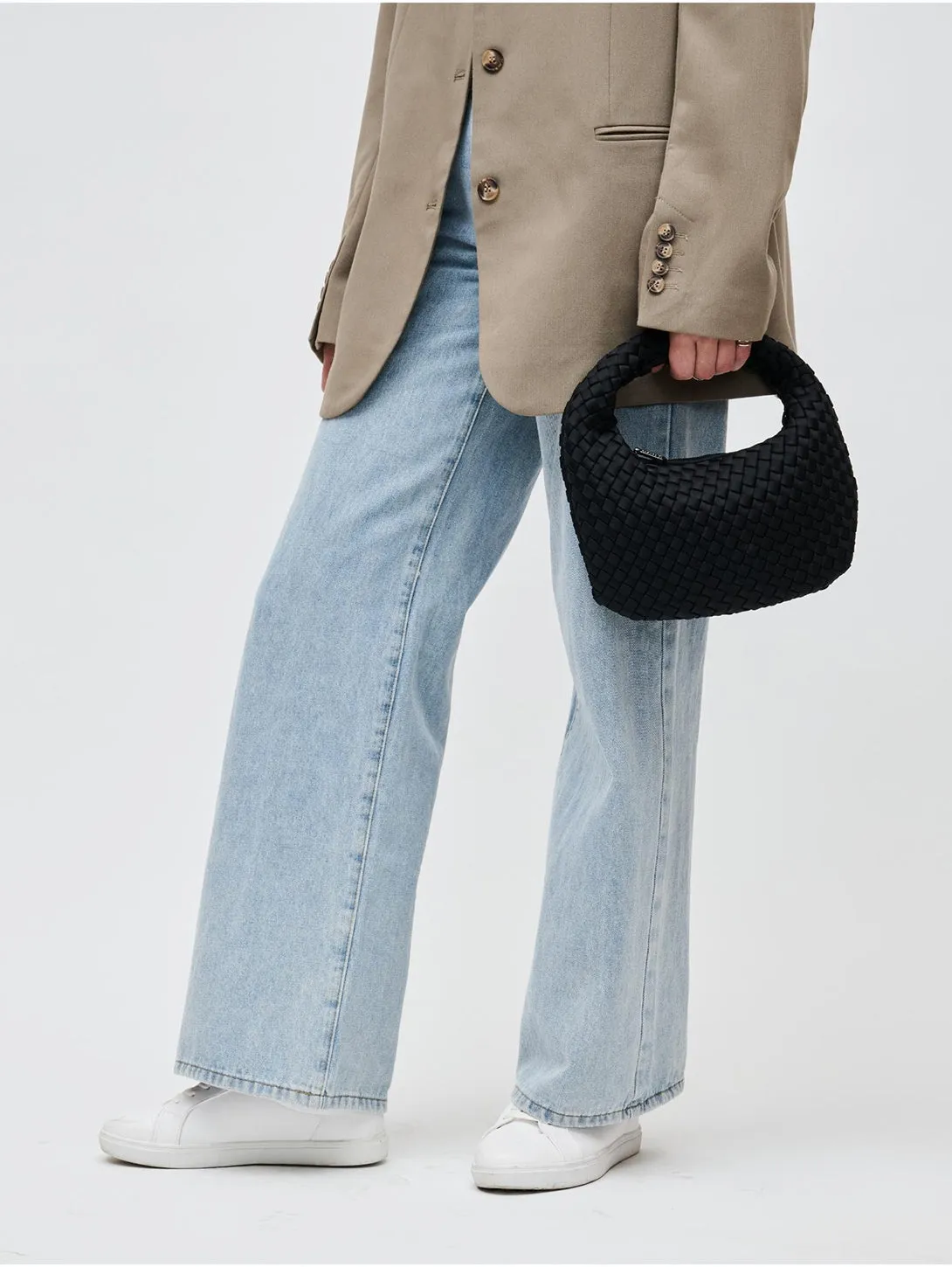 Dare To Dream Bag - Small Black