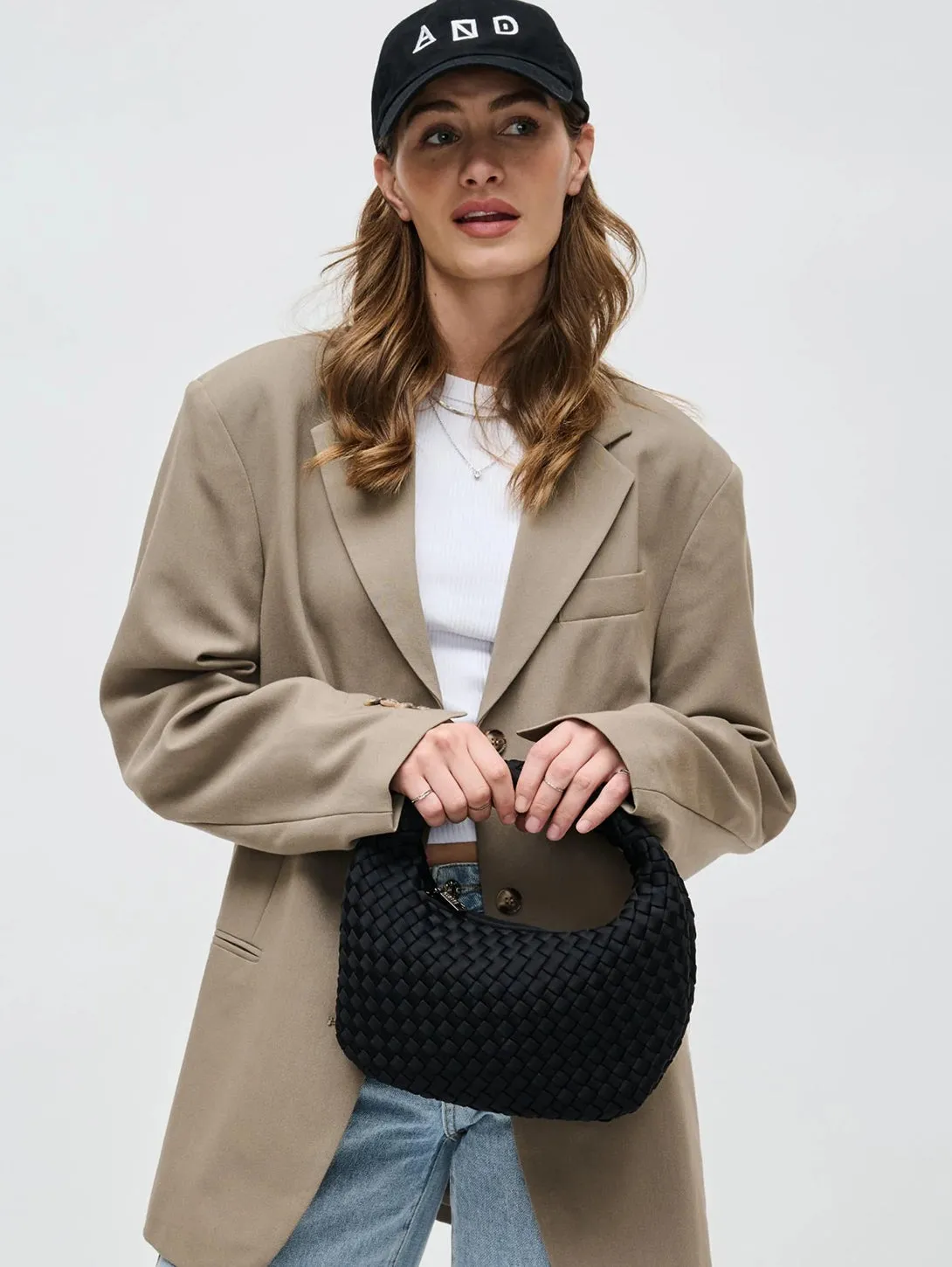 Dare To Dream Bag - Small Black