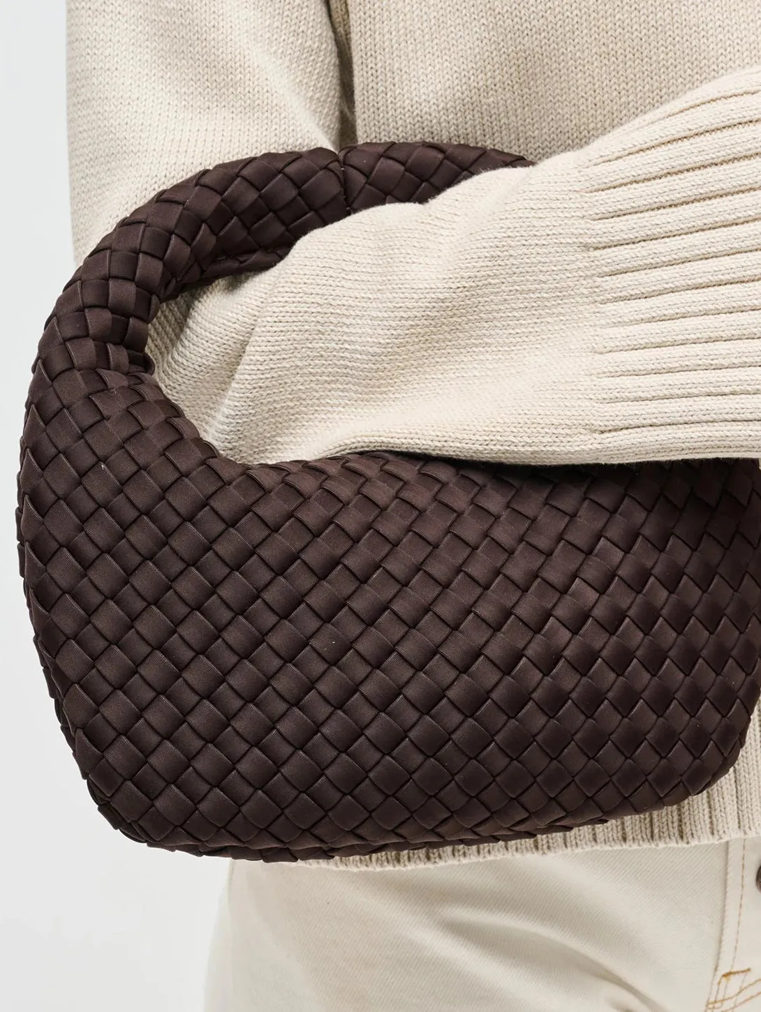 Dare To Dream Bag - Small Chocolate