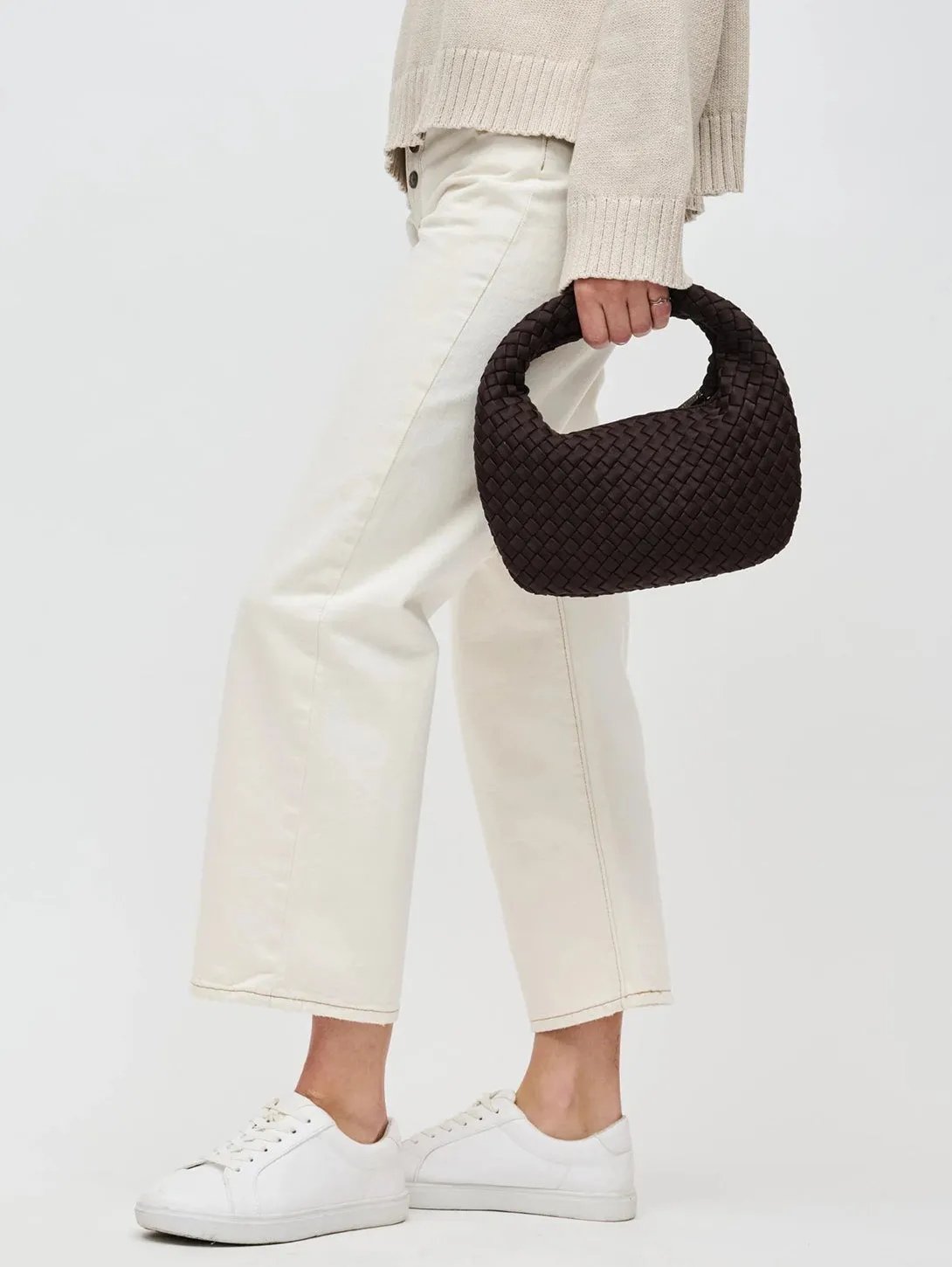 Dare To Dream Bag - Small Chocolate