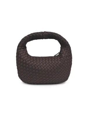 Dare To Dream Bag - Small Chocolate