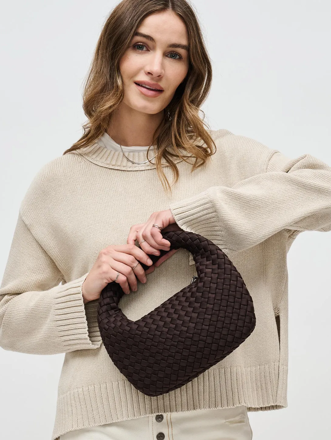 Dare To Dream Bag - Small Chocolate