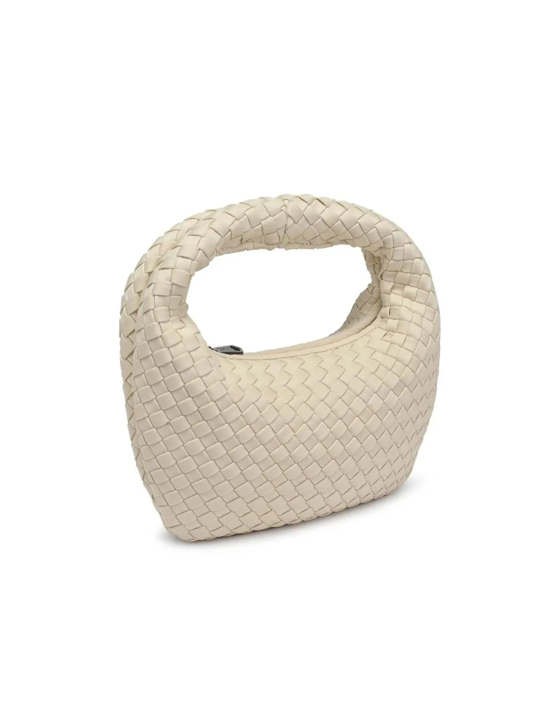 Dare To Dream Bag  - Small Cream