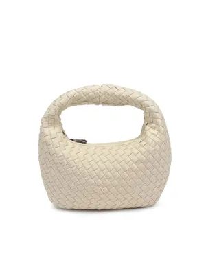Dare To Dream Bag  - Small Cream