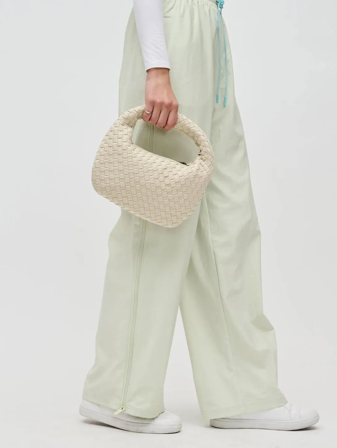 Dare To Dream Bag  - Small Cream