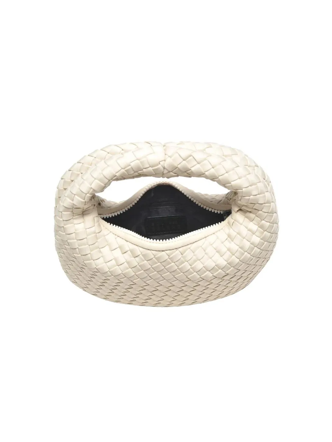 Dare To Dream Bag  - Small Cream