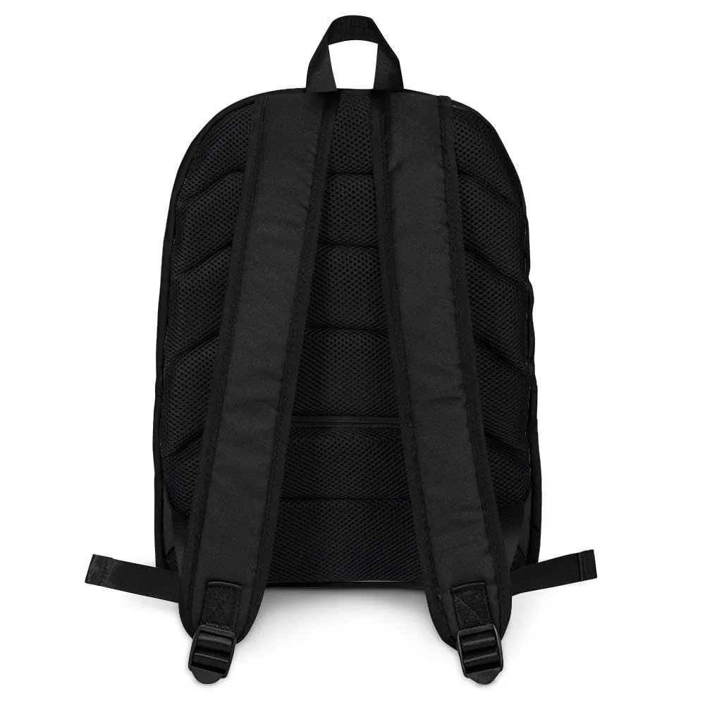Darksiders Classic Horseman Backpack