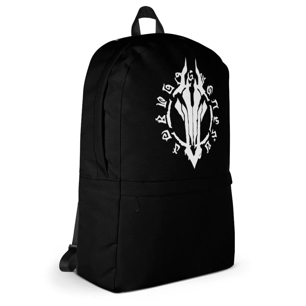 Darksiders Classic Horseman Backpack