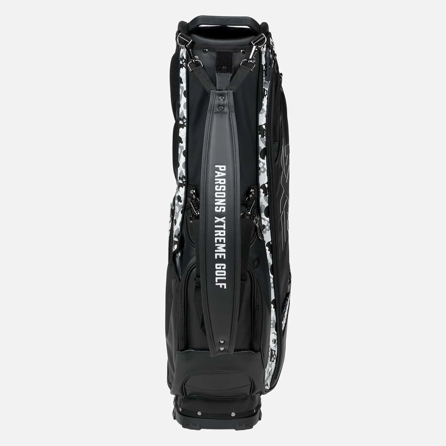 Deluxe Carry Stand Bag