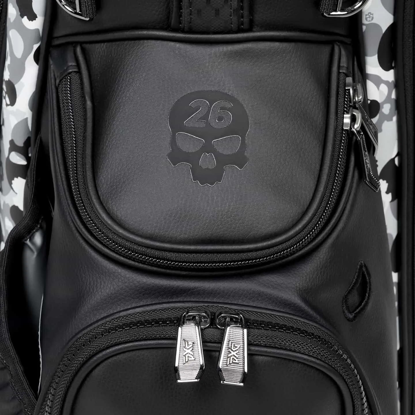 Deluxe Carry Stand Bag