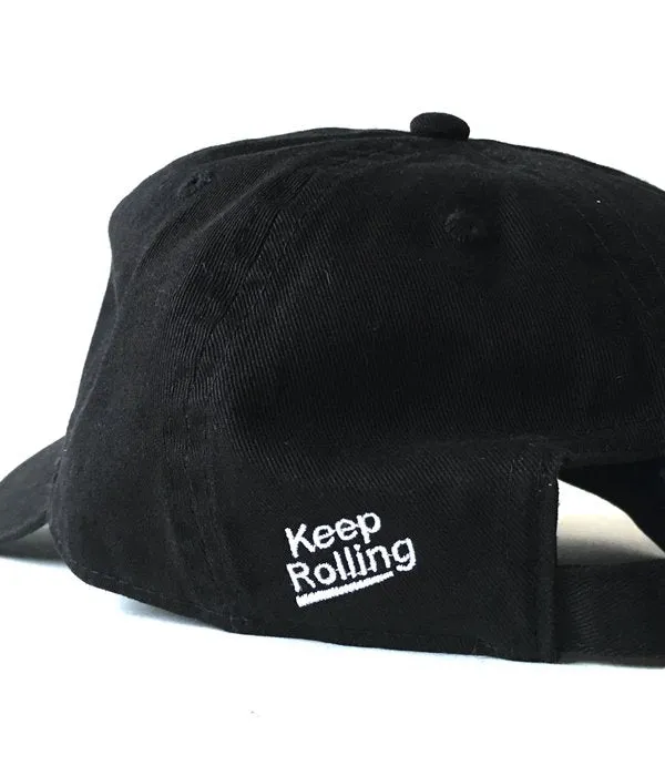 DESCENDANT/KEEP ROLLING MIAMI CAP(4)