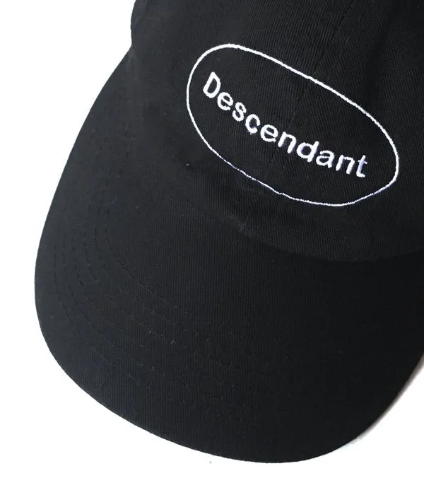 DESCENDANT/KEEP ROLLING MIAMI CAP(4)