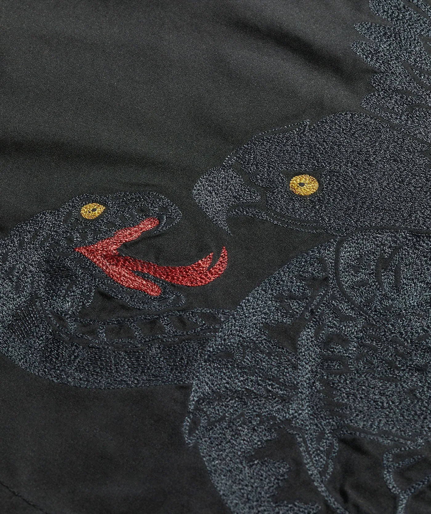 Eagle vs Snake Snoshorts