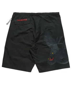 Eagle vs Snake Snoshorts