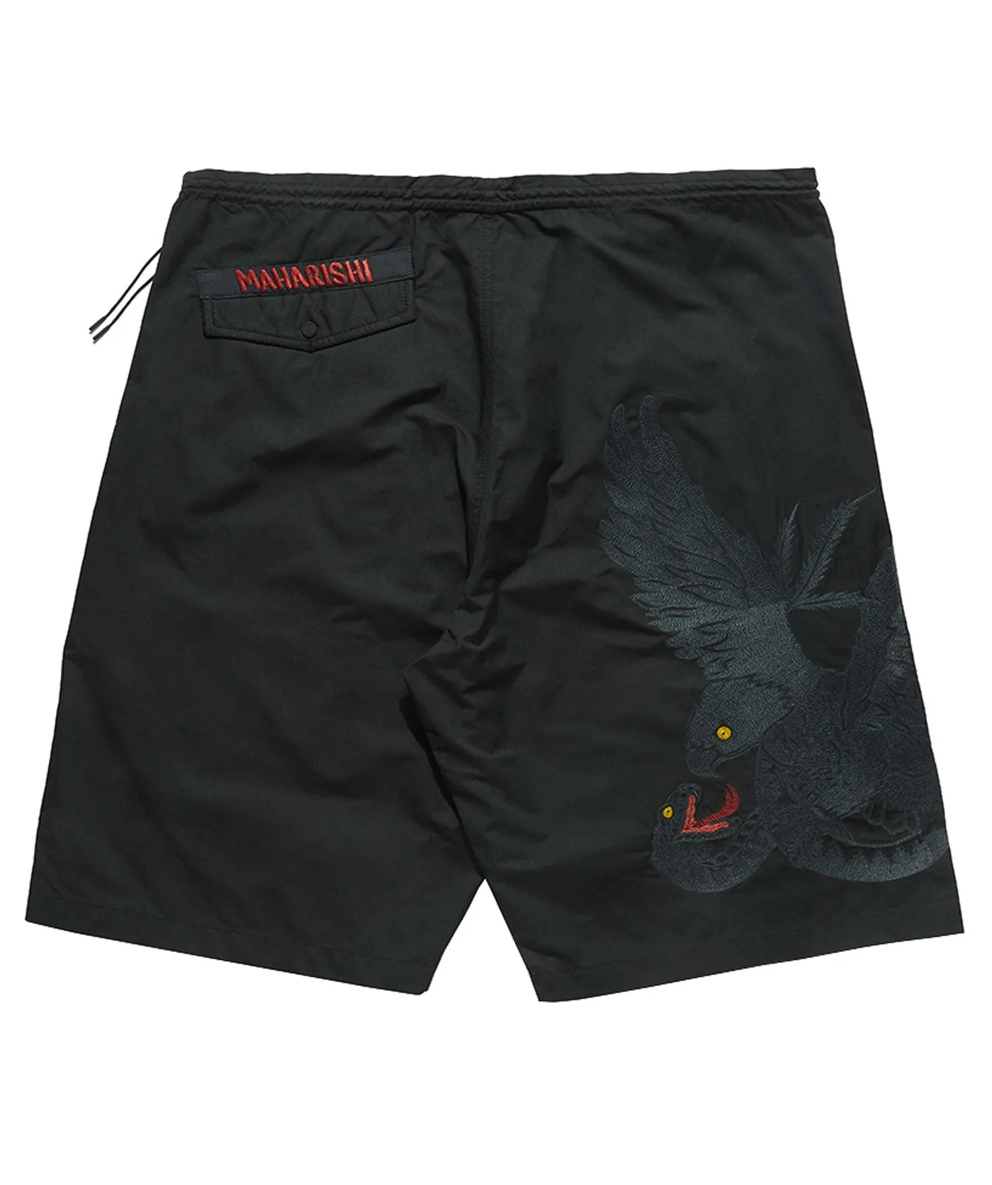 Eagle vs Snake Snoshorts
