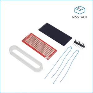 [EOL] M5StickC NeoFlash Hat