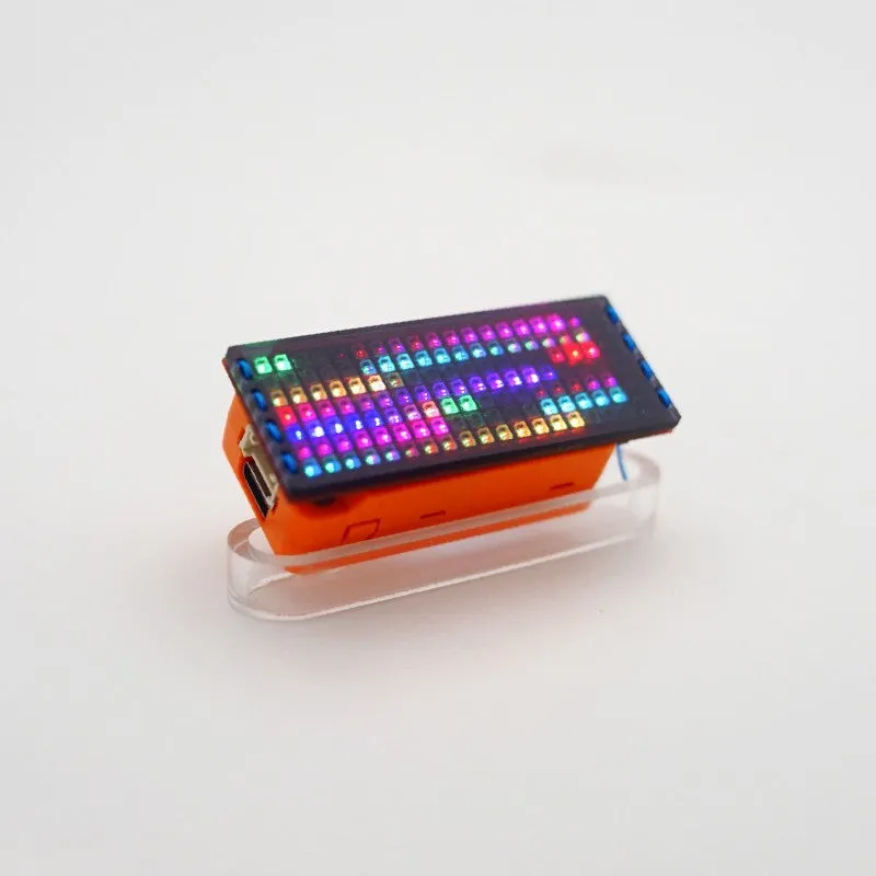 [EOL] M5StickC NeoFlash Hat