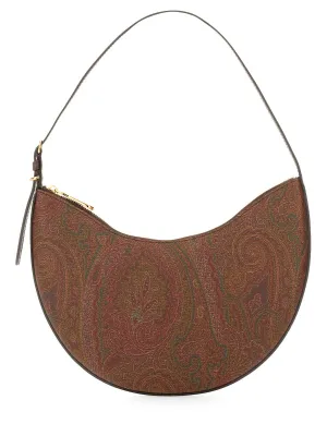 Etro Women Essential Hobo Bag