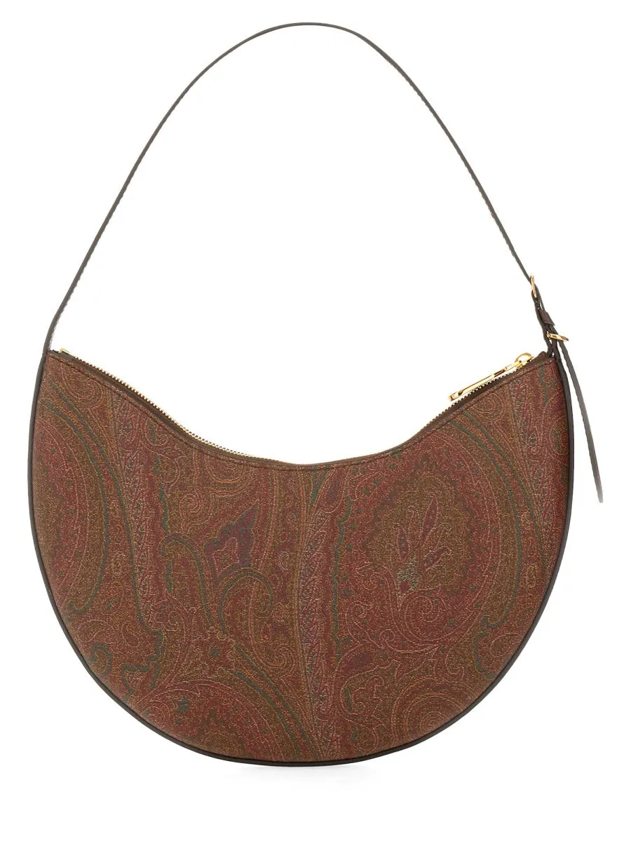 Etro Women Essential Hobo Bag