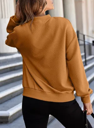 EVALESS Womens Bomber Jacket Coat Casual Stand Collar Zip Up Lightweight Fall Fashion Jackets Outfits with Pockets